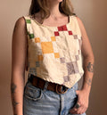 Handmade Quilt Top